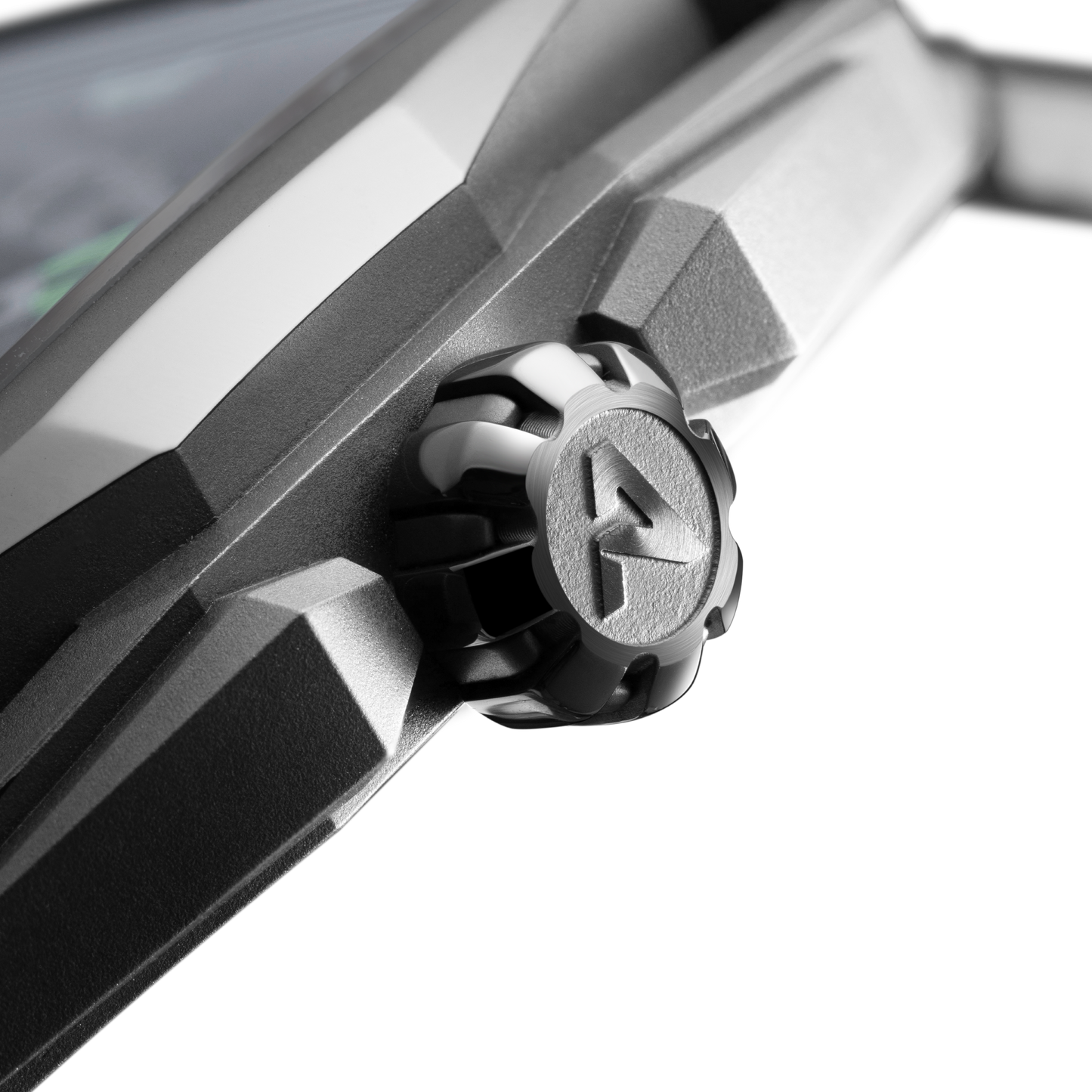 CIGA design ADVANCED SKELETON COMPLICATION WATCH HUNTER · TOURBILLON