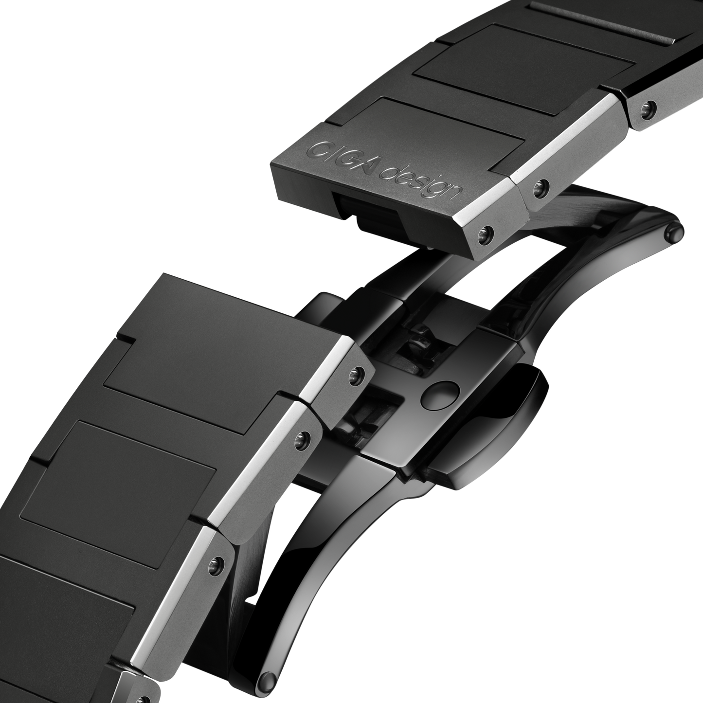 CIGA design ROUND AUTOMATIC SKELETON WATCH · FALCON