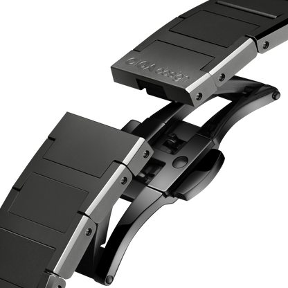 CIGA design ROUND AUTOMATIC SKELETON WATCH · FALCON