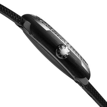 CIGA design RACING-INSPIRED AUTOMATIC SKELETON WATCH VECTOR