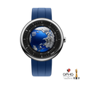 CIGA design MECHANICAL WATCH BLUE PLANET II