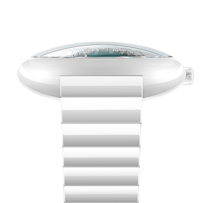 CIGA design MECHANICAL WATCH BLUE PLANET · ICE AGE