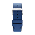 CIGA design Blue Planet exclusive fluororubber strap