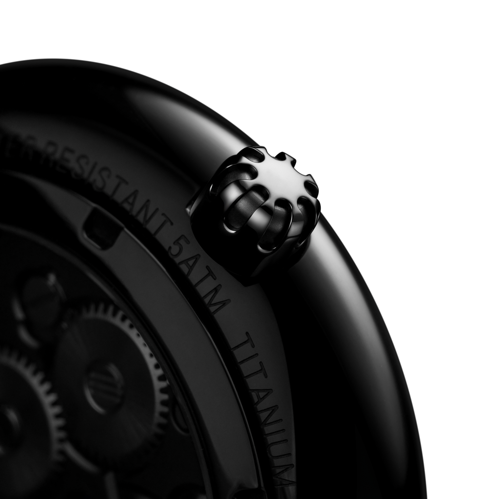 CIGA design CENTRAL TOURBILLON WATCH · CHINESE ZODIAC YEAR OF THE HORSE, LIMITED 199 PIECES