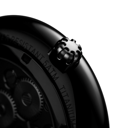 CIGA design CENTRAL TOURBILLON WATCH · CHINESE ZODIAC YEAR OF THE HORSE, LIMITED 199 PIECES