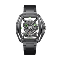 CIGA design AUTOMATIC WATCH · HUNTER