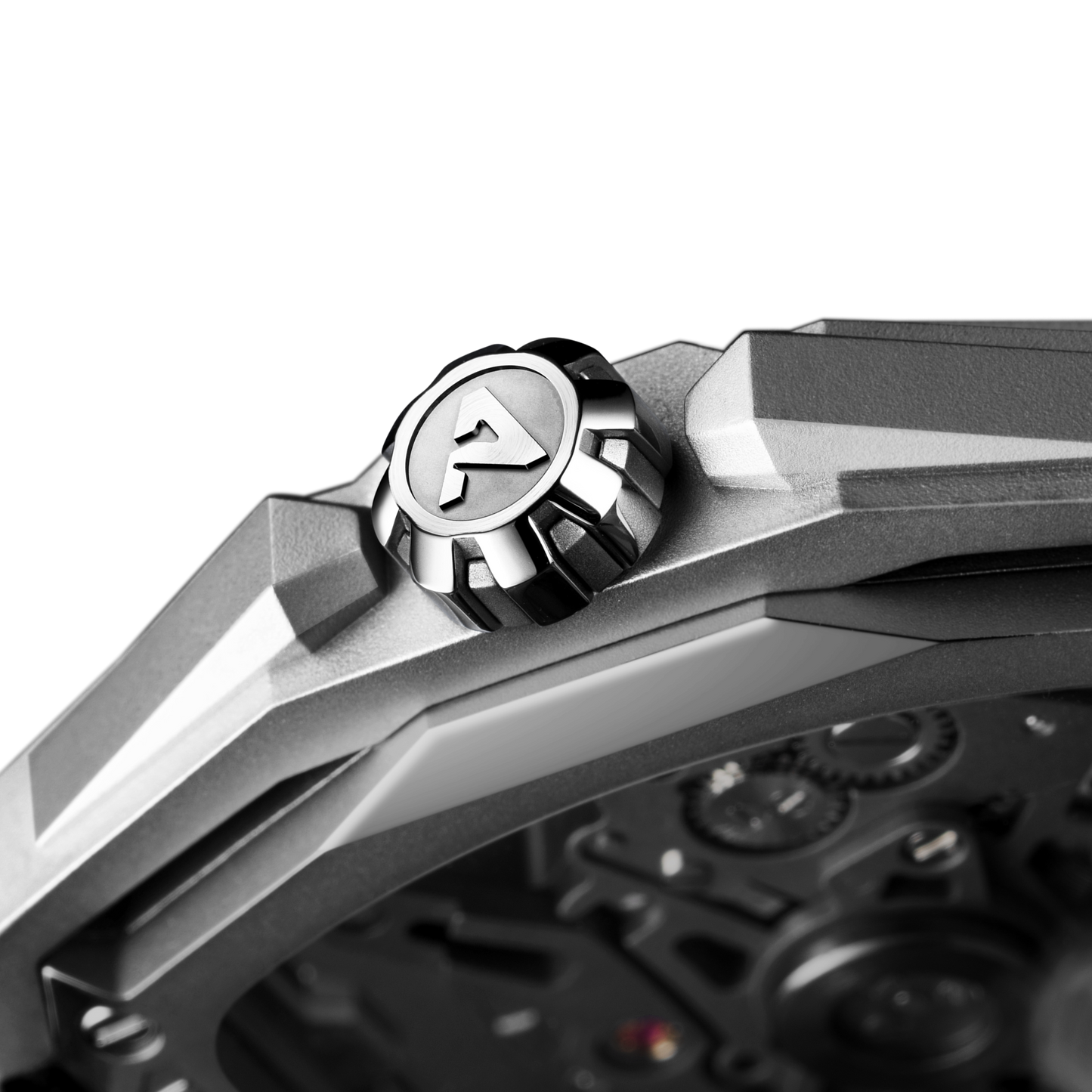 CIGA design AUTOMATIC WATCH · HUNTER