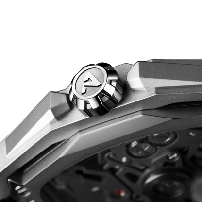 CIGA design AUTOMATIC WATCH · HUNTER