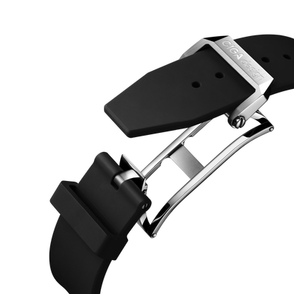 CIGA design AUTOMATIC WATCH · MOON WALKER EDITION