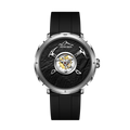 CIGA design CENTRAL TOURBILLON WATCH · EVEREST SUMMIT