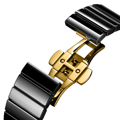 CIGA design MECHANICAL WATCH BLUE PLANET II · GILDED AGE