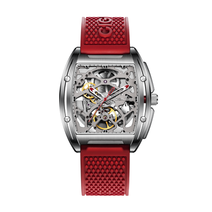 CIGA design MECHANICAL WATCH EDGE