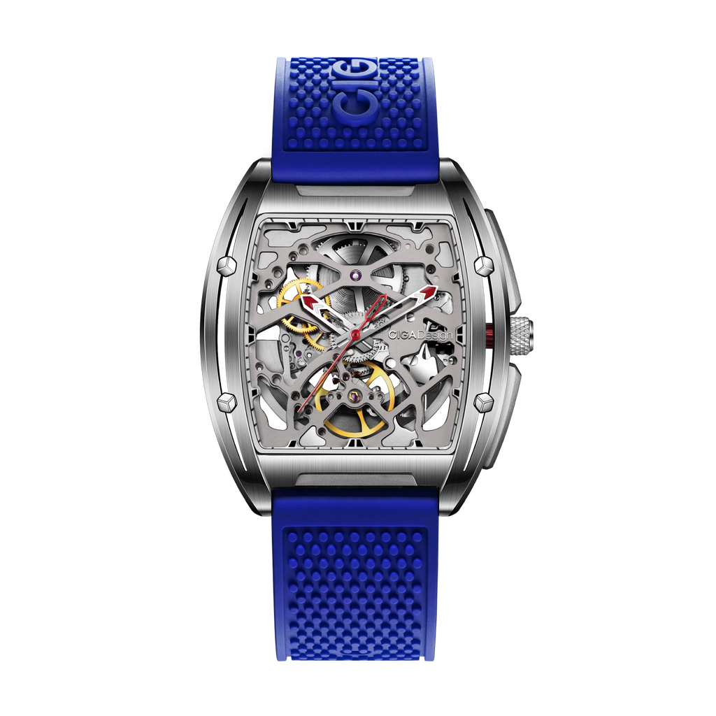 CIGA design MECHANICAL WATCH EDGE