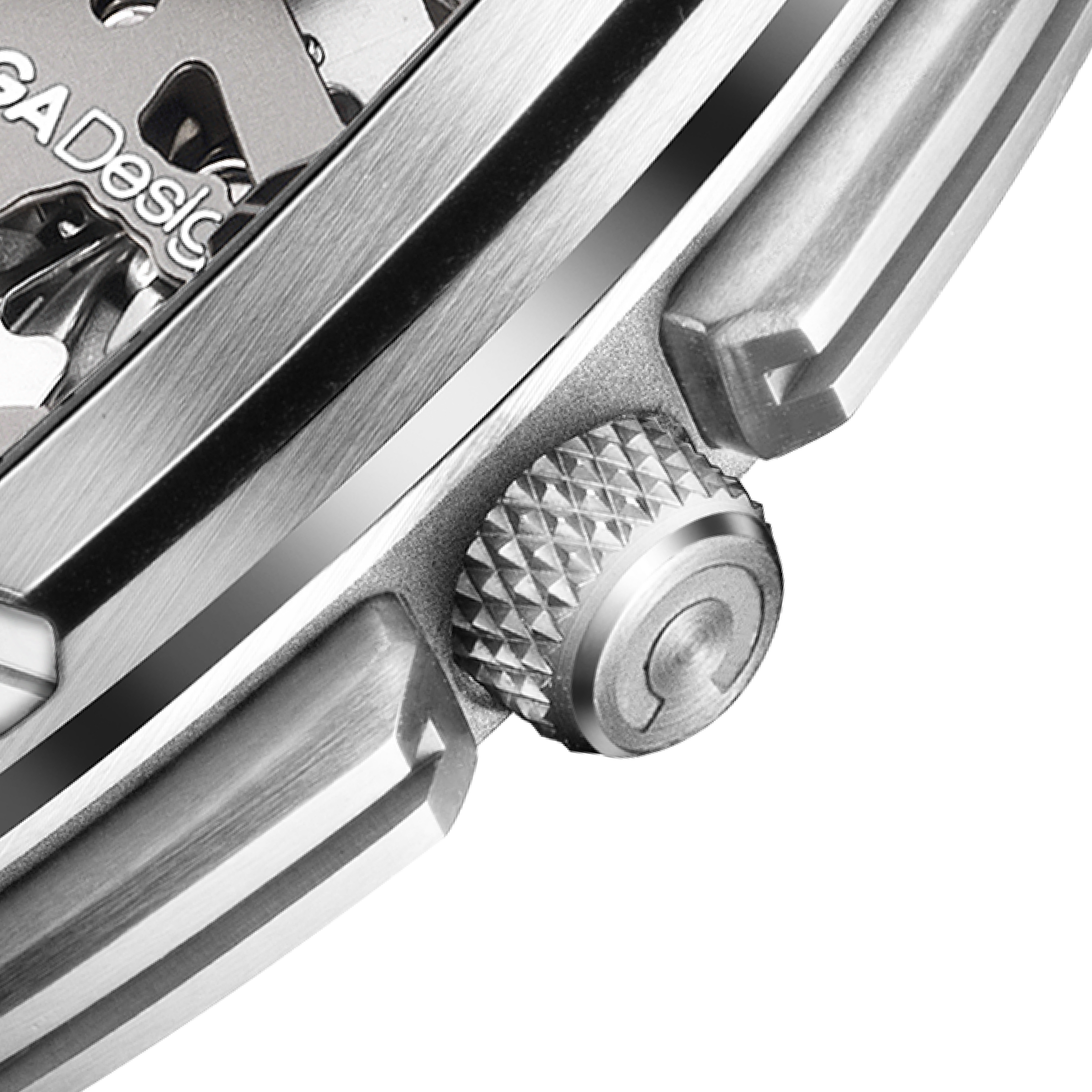 CIGA design MECHANICAL WATCH EDGE