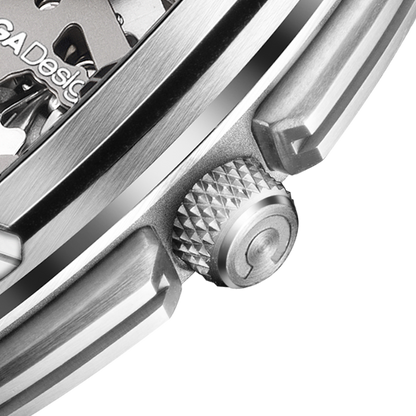 CIGA design MECHANICAL WATCH EDGE
