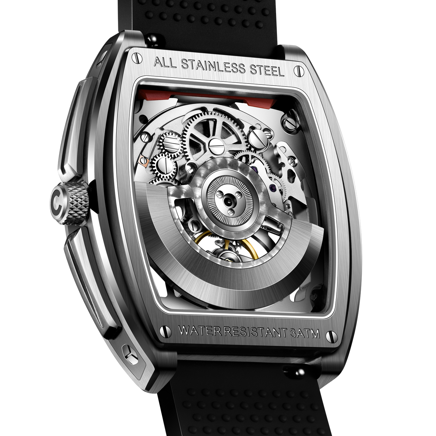 CIGA design MECHANICAL WATCH EDGE