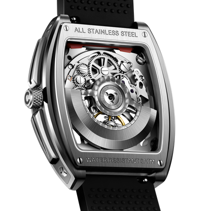 CIGA design MECHANICAL WATCH EDGE