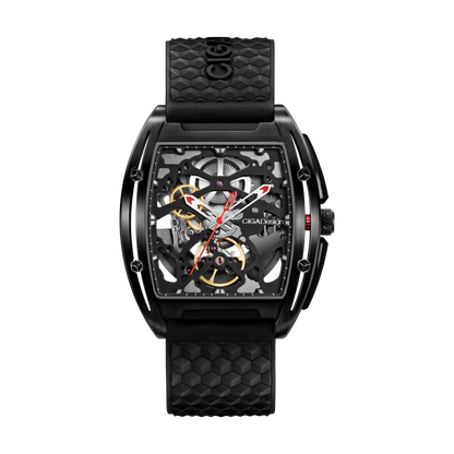 CIGA design MECHANICAL WATCH EDGE