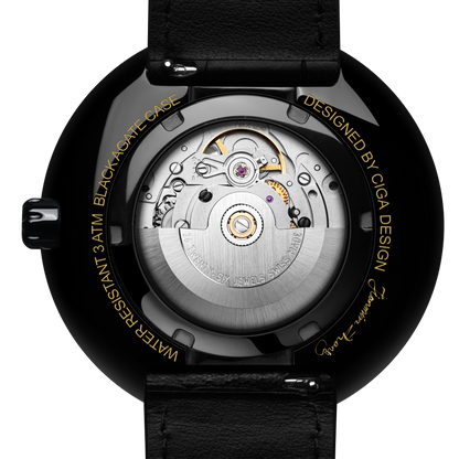 CIGA design MECHANICAL WATCH LEGEND OF SERPENT