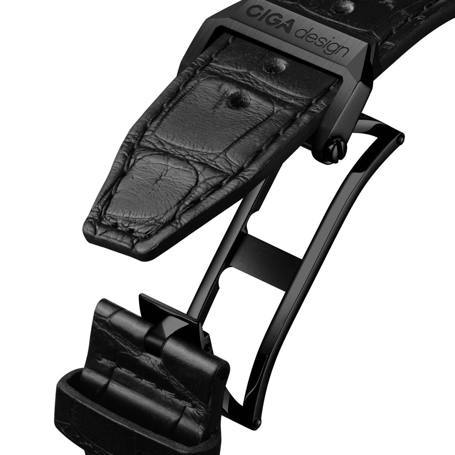 CIGA design MECHANICAL WATCH LEGEND OF SERPENT